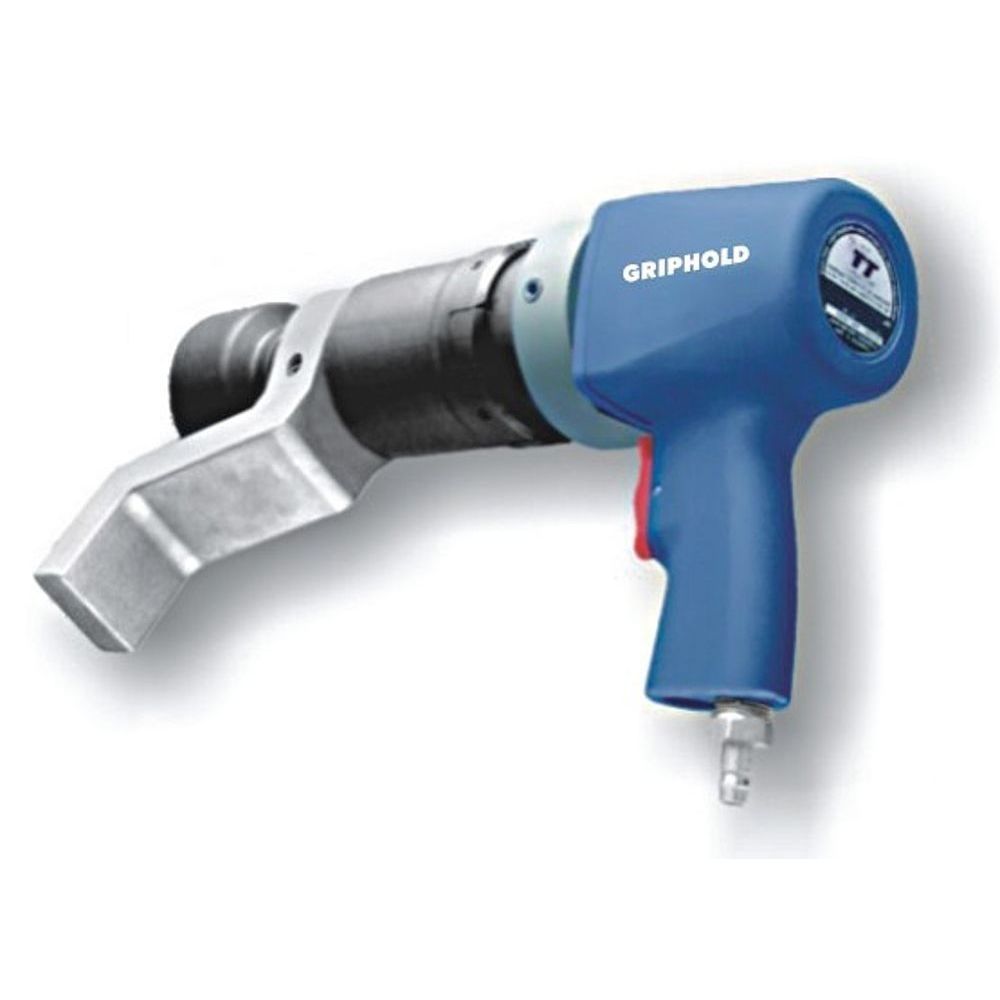 Pneumatic torque wrench GLD series GRIPHOLD ENGINEERING