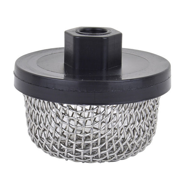 Suction strainer 20 series VacMotion