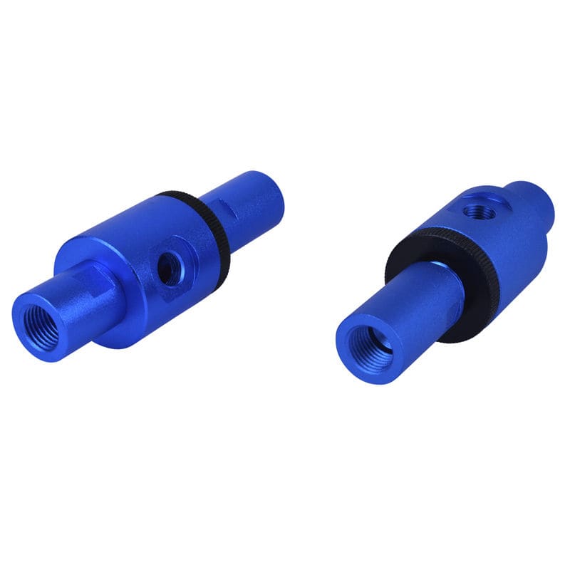 Venturi vacuum pump AVP25 VacMotion lubricated / singlestage