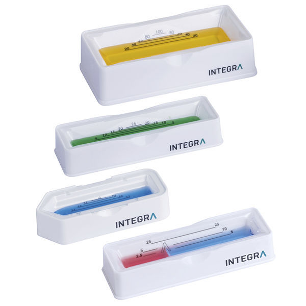Disposable reagent reservoir SureFlo™ IBS INTEGRA Biosciences