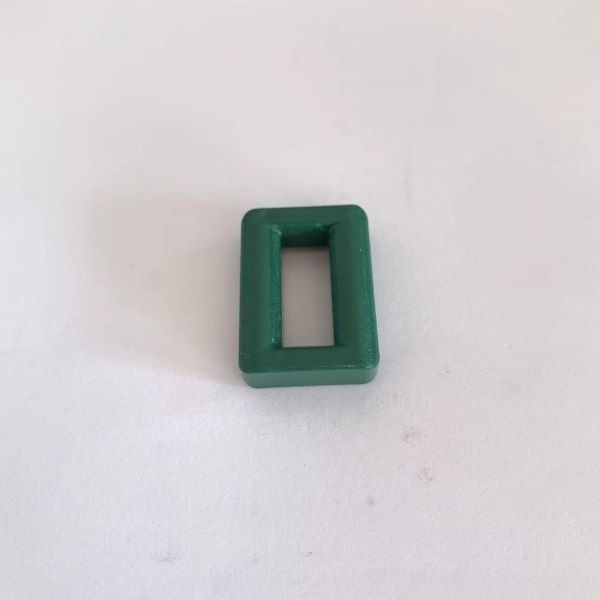 Small Rectangular Ferrite Core Block ferrite core - Magengine GmbH - rectangular / soft / for EMI ...