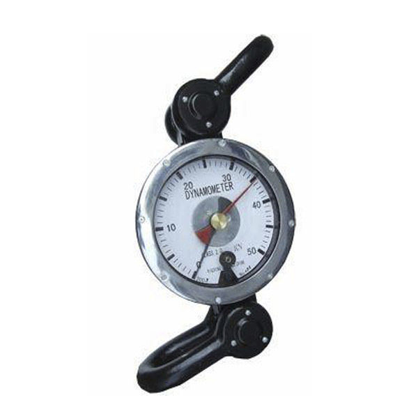 Mechanical dynamometer GLG02 RIGCHINA GROUP COMPANY