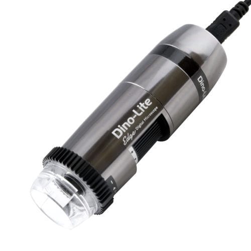 Long working distance microscope - AM4917MZTL - Dino-Lite Europe/IDCP ...