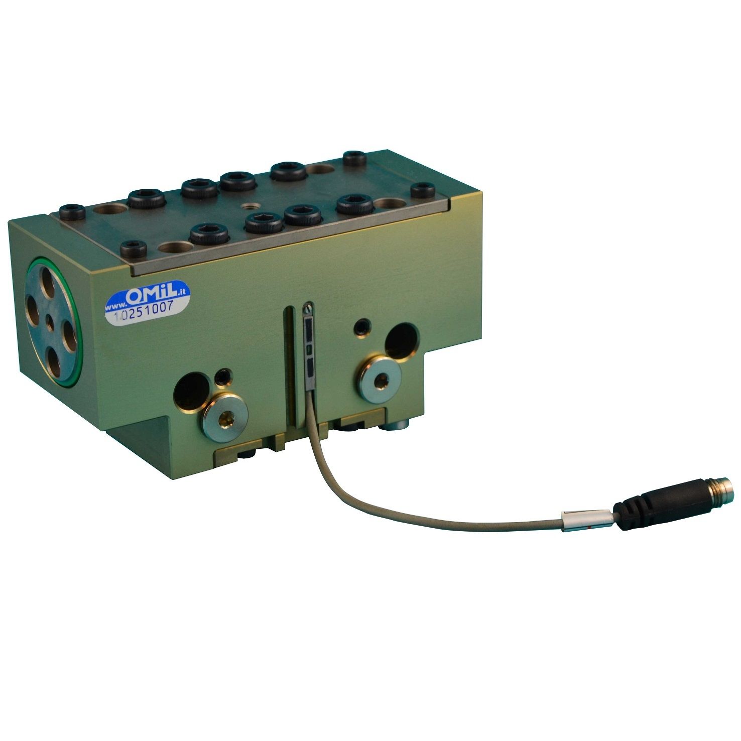 limit switch ROO626 OMIL