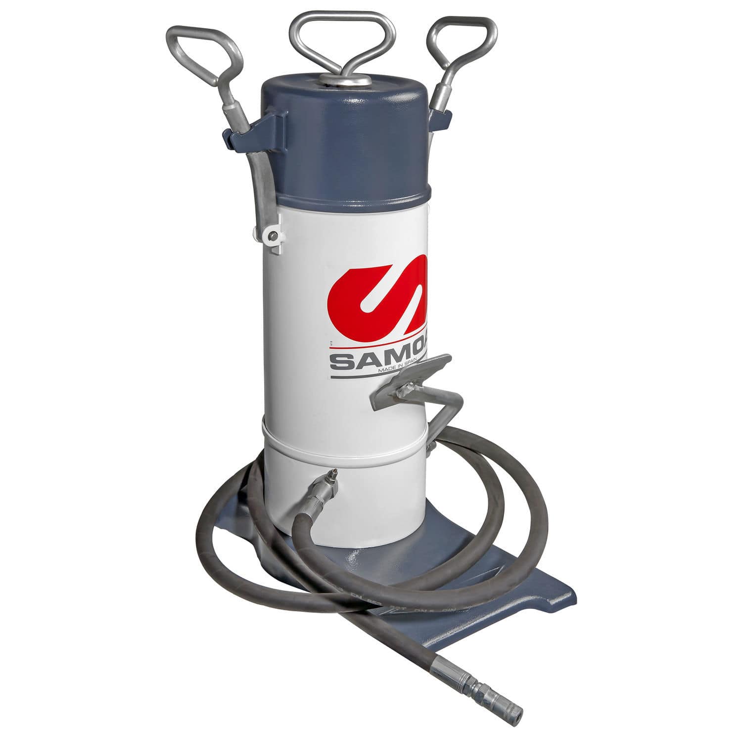 Manual grease pump 157000 SAMOA Industrial, S.A.