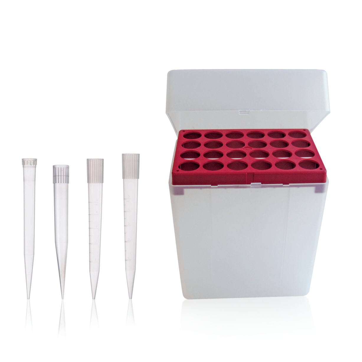 Pipette tip 851358 DWK life science