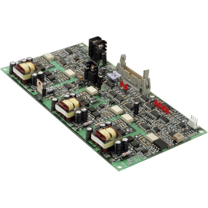 IGBT gate driver BAP1491 Applied Power Systems, Inc SCR / opto