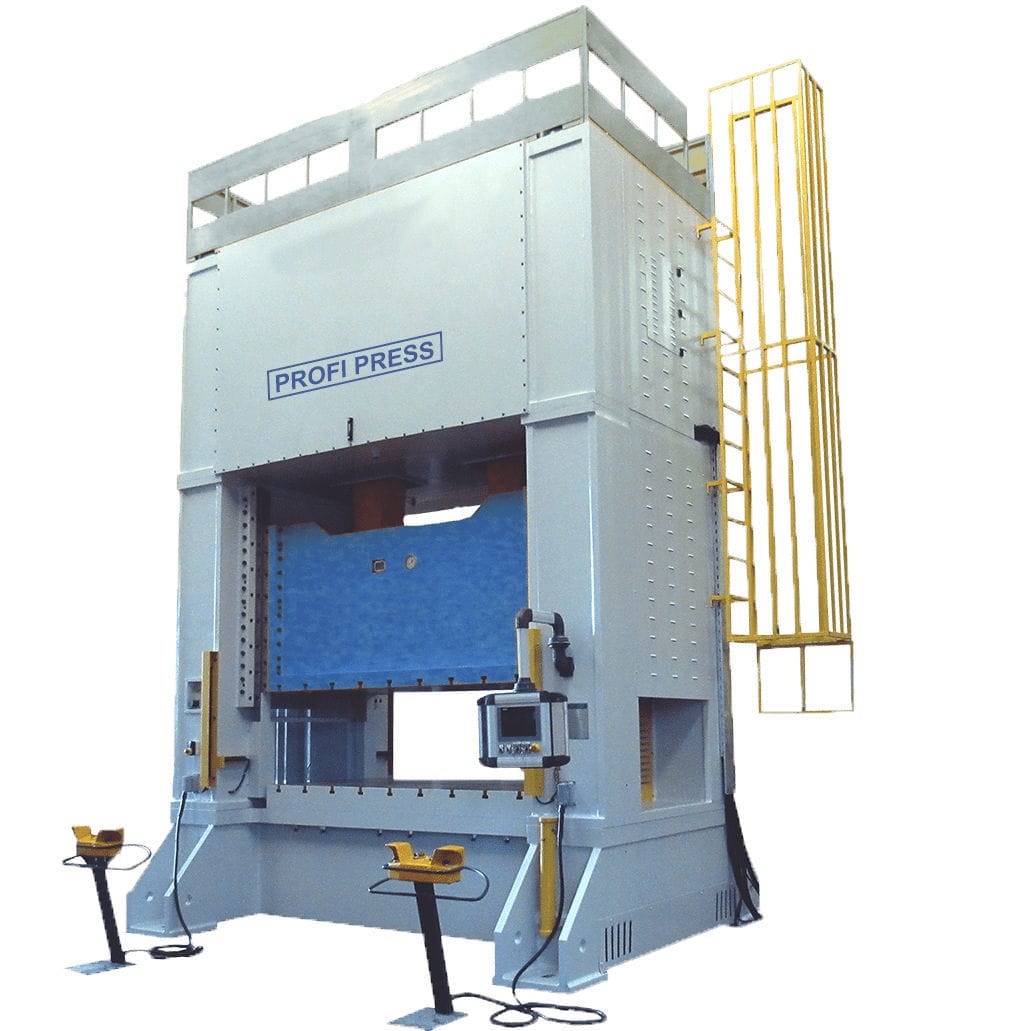 Hydraulic Press Ppmfs L Rhtc Bv Pneumatic Motorized Mechanical