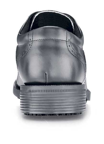 Anti-slip safety shoes - EXECUTIVE 