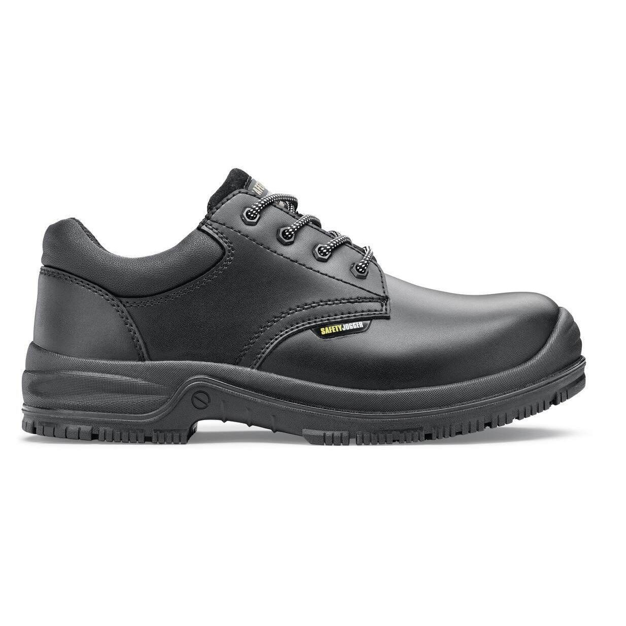Antislip safety shoes X111081 Shoes for Crews (Europe) Ltd