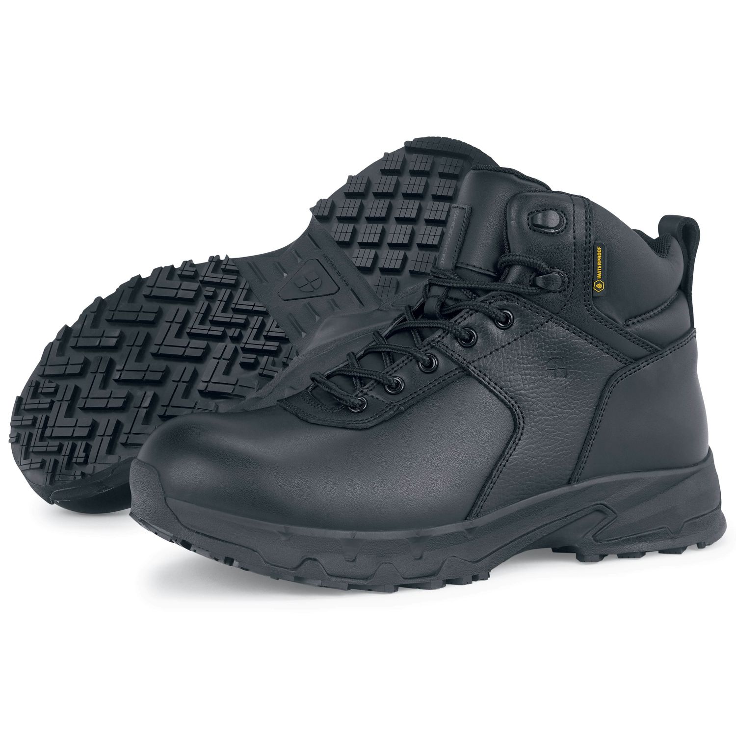 Waterproof safety shoes ENGINEER IV CT Shoes for Crews (Europe) Ltd