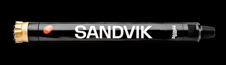 Sandvik hammer outlet