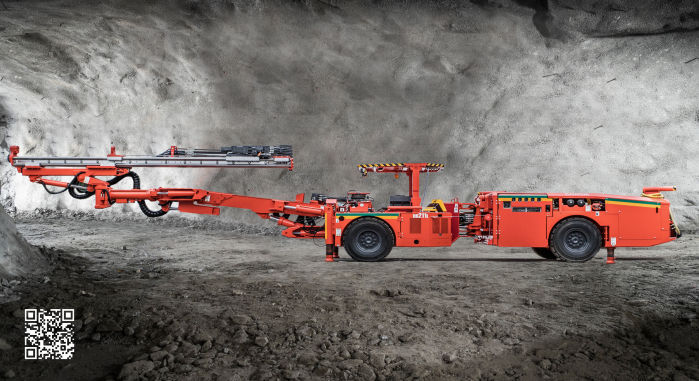 メンテナンス SANDVIK U DRILL D31 メンテナンス SANDVIK U DRILL D37 メンテナンス SANDVIK U