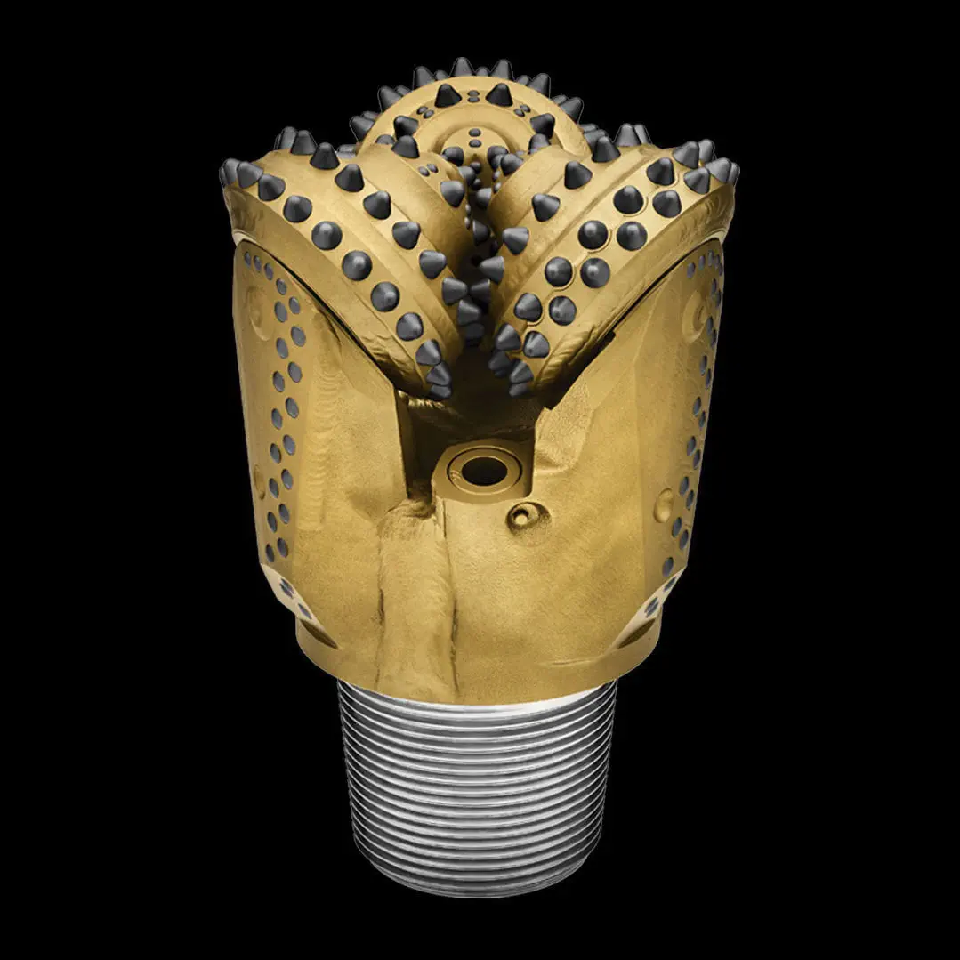 Pilot core bit - RR240 - Sandvik Mining and Rock Technology