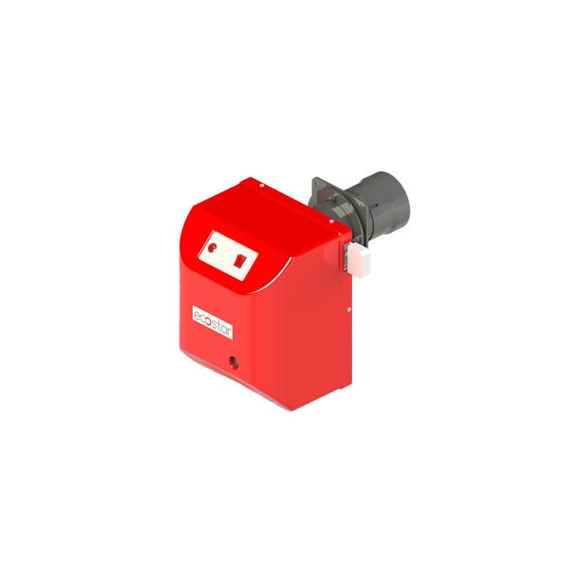 Monobloc burner ECO 1.0 OL C 1 Ecostar Burners gas / direct fired