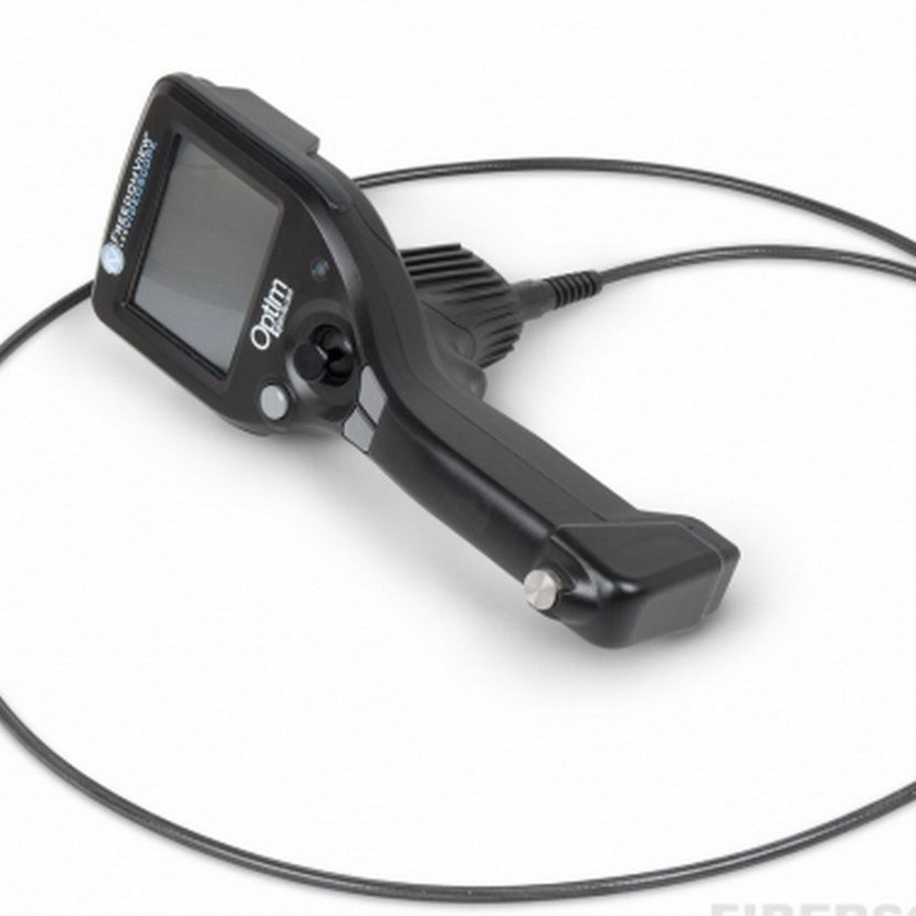 Flexible borescope clASS 1 CERTIFIED by MEDIT