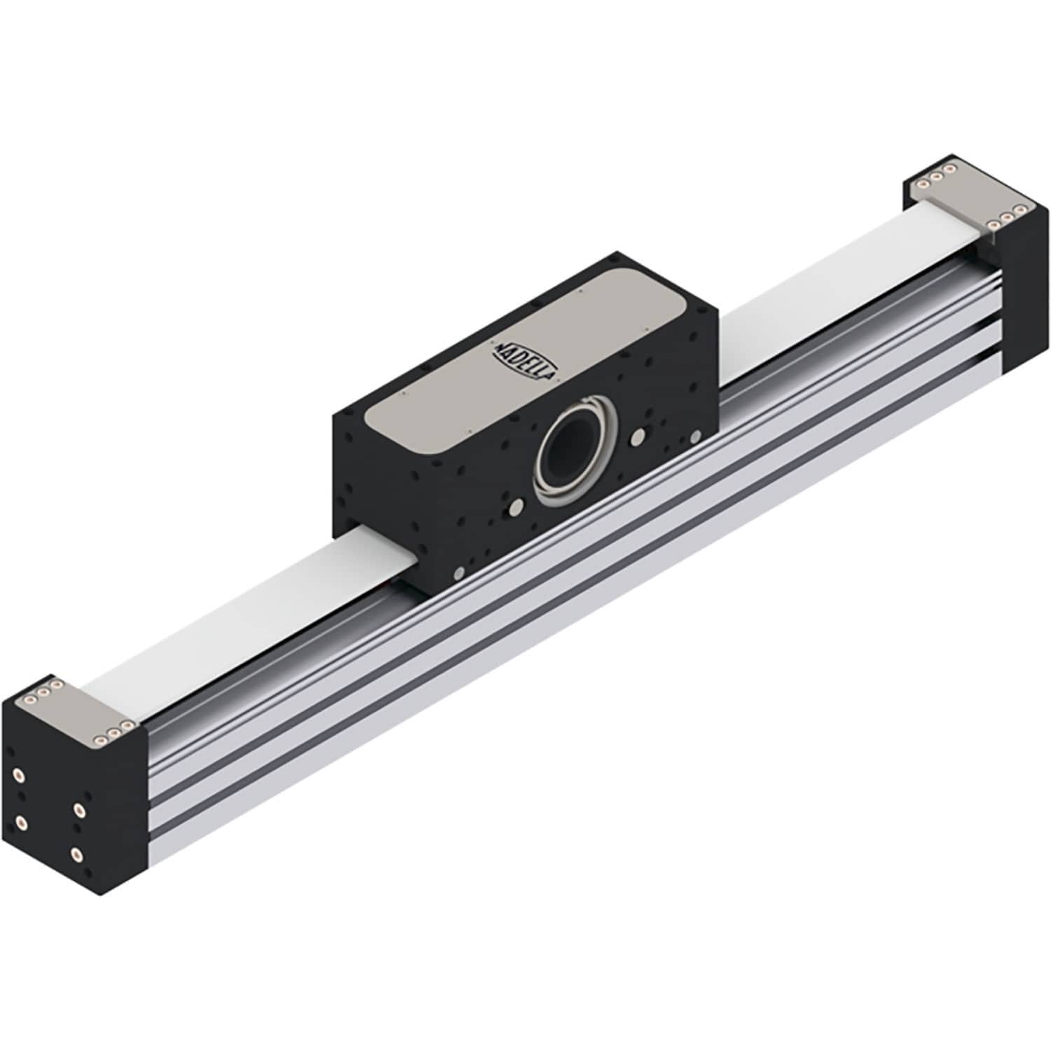 FUYU FSK40J Linear Guide Linear Module Ball Screw | Ubuy