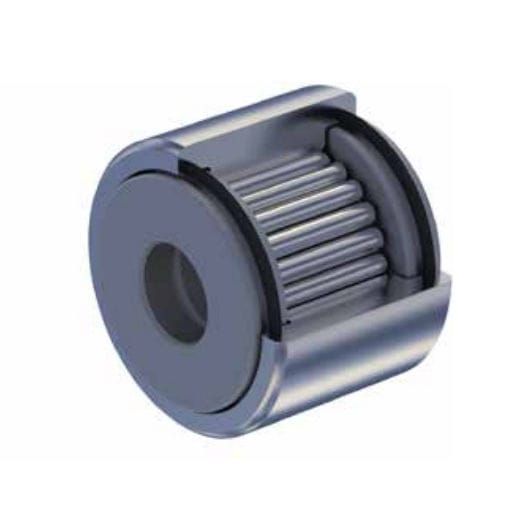 Cam follower with needleroller bearing FP Nadella Group