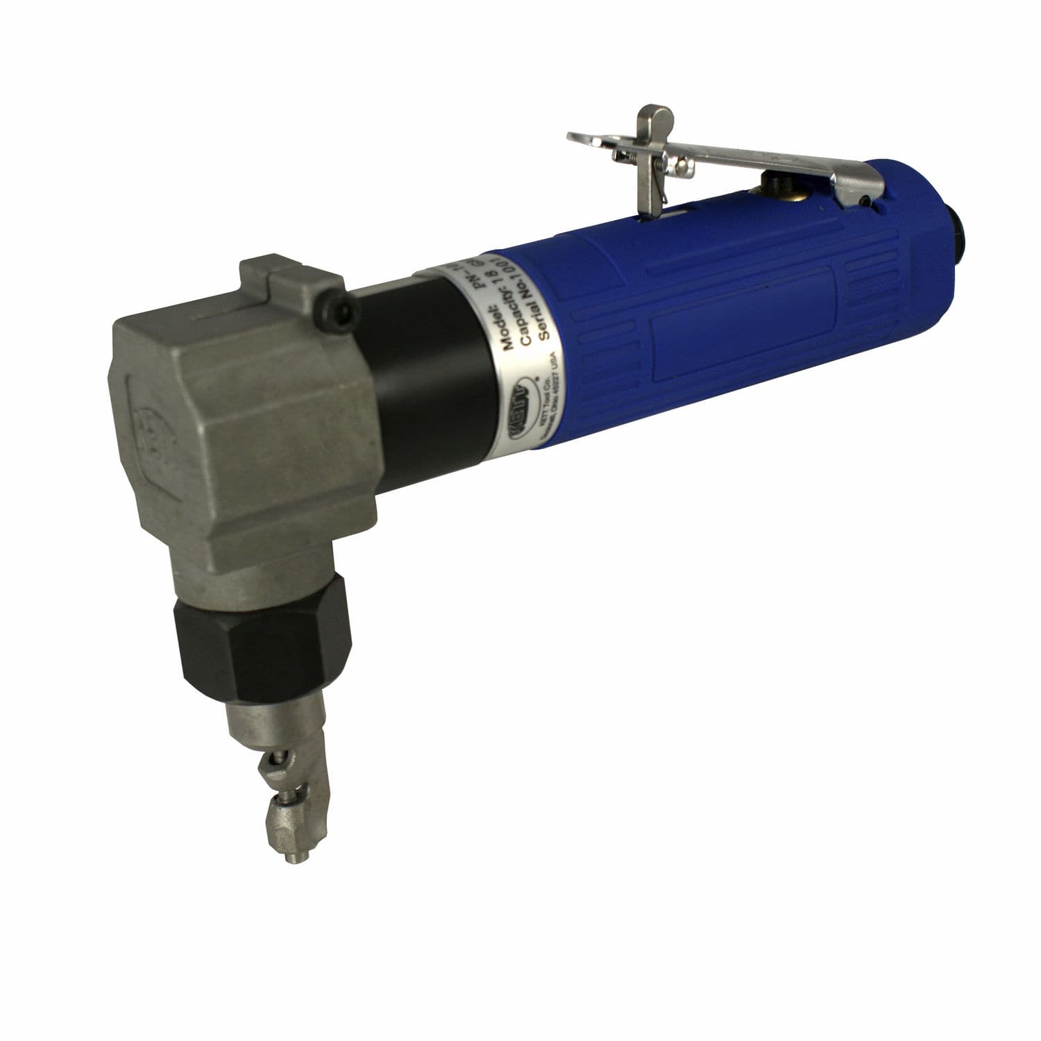 Pneumatic nibbler PN1020 Kett Tool