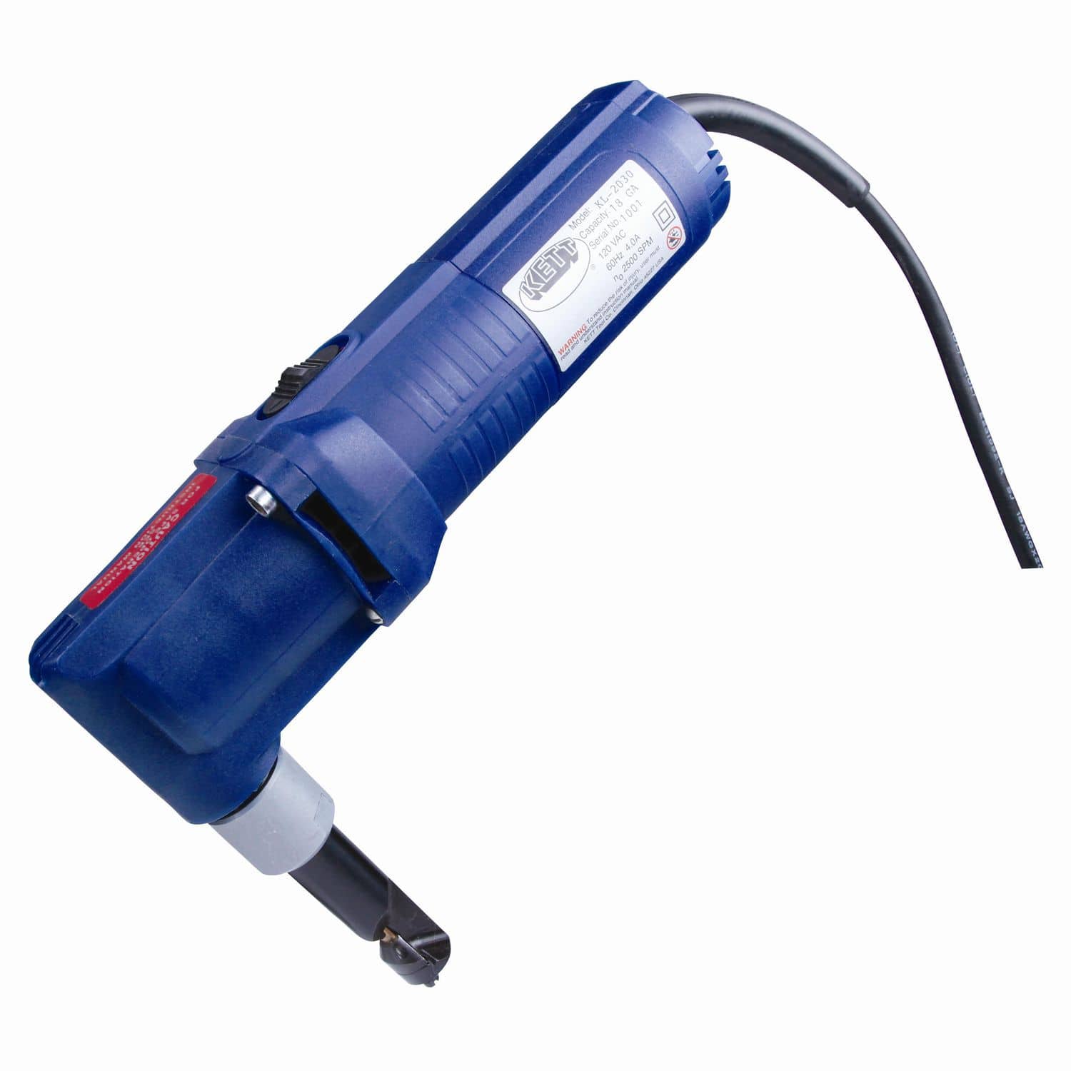 Nibbler KL2030 Kett Tool