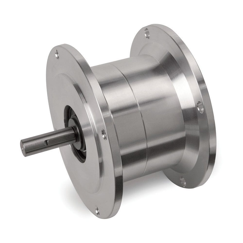 Friction torque limiter TCHL Series Mach III Clutch, Inc