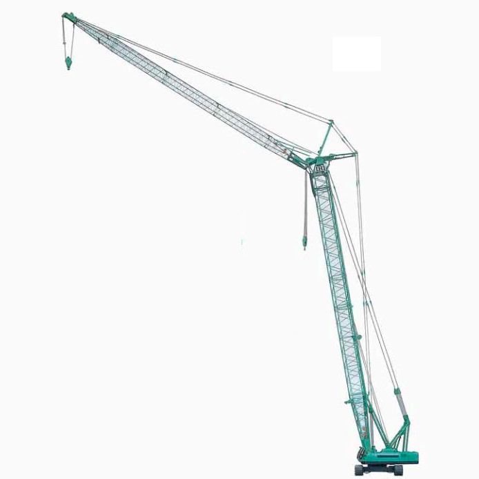 Crawler crane CCH700(LT) IHI Construction Machinery limited