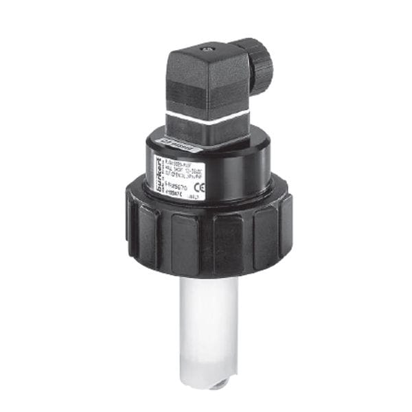 Paddle flow sensor - 8020 - BÜRKERT FLUID CONTROL SYSTEMS - for liquids