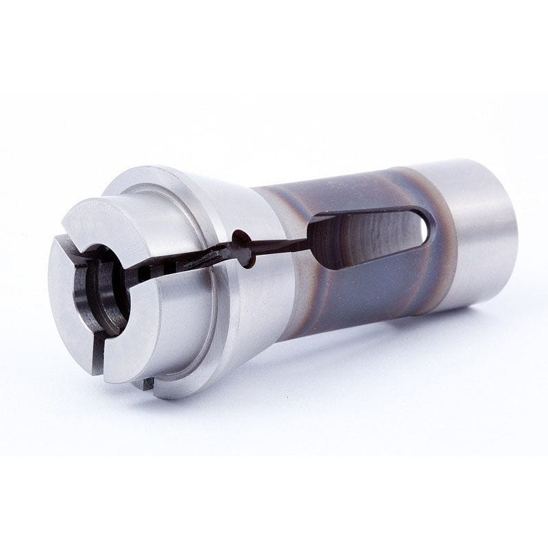 Dead length collet 145E series DT technologies