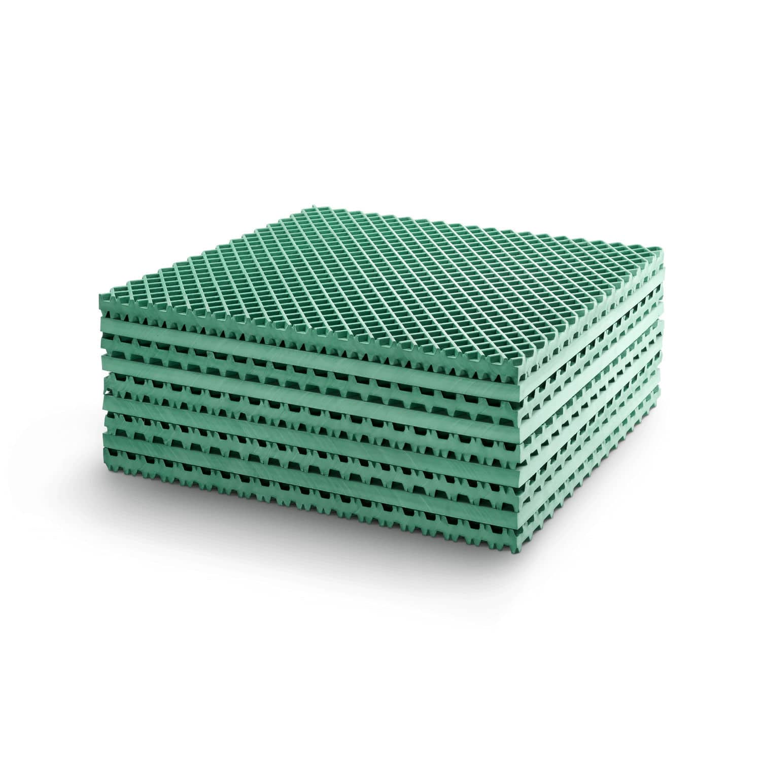 Loadbearing antivibration pad Bilz Vibration Technology AG