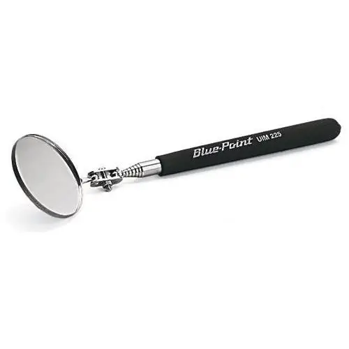 Telescopic mirror - UIM325 - Snap-on - glass / inspection