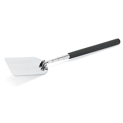 Telescopic mirror TKSS01MIR Snapon stainless steel / inspection