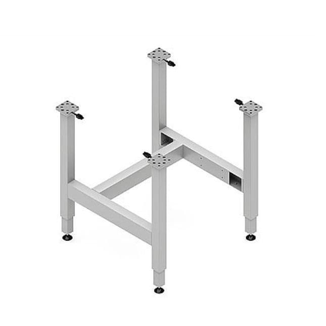 Table height adjustment lifting system SE4 ErgoSwiss frame