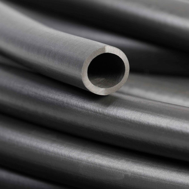 Solvent hose Versilon™ F5500A SaintGobain Performance Plastics