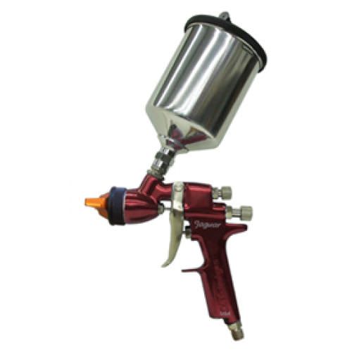 Spraying gun Jaguar 100C C.A.Technologies for gelcoat / manual