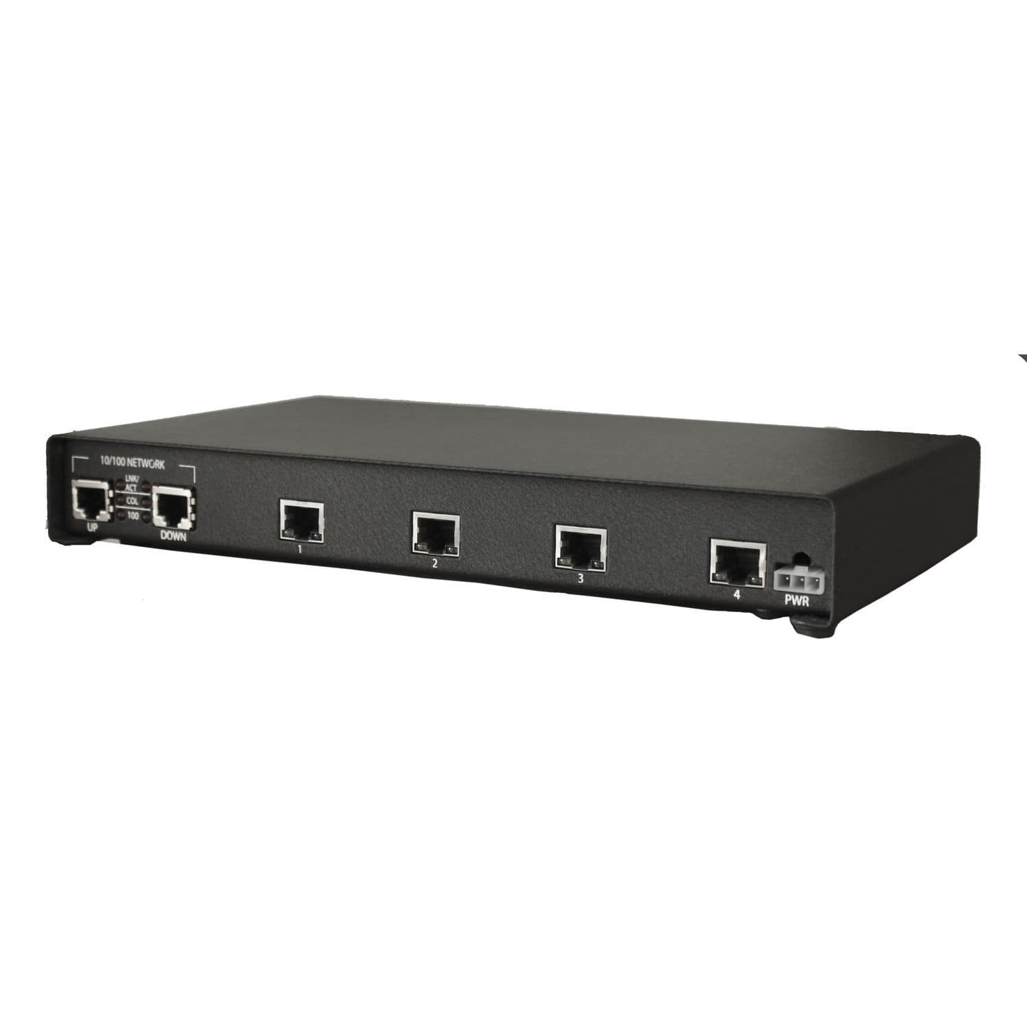 RS-232 device server - 99462-6 - Comtrol Corporation - RS422/RS485 ...