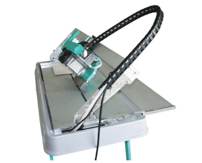 Circular saw - COMBI 250,1000VA 