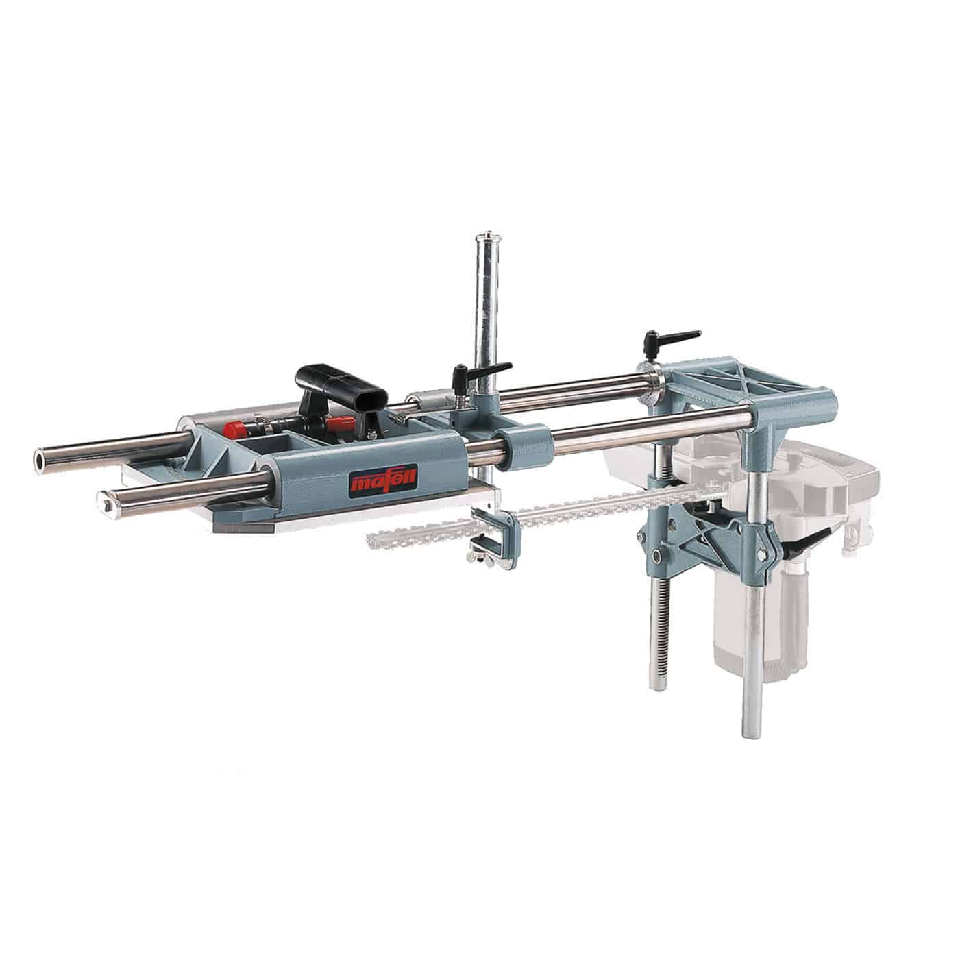 Chain mortiser SG 400 MAFELL AG for wood