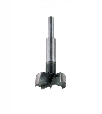 Solid drill bit - 05065 - Krino S.p.A. - multi-purpose / carbide / center