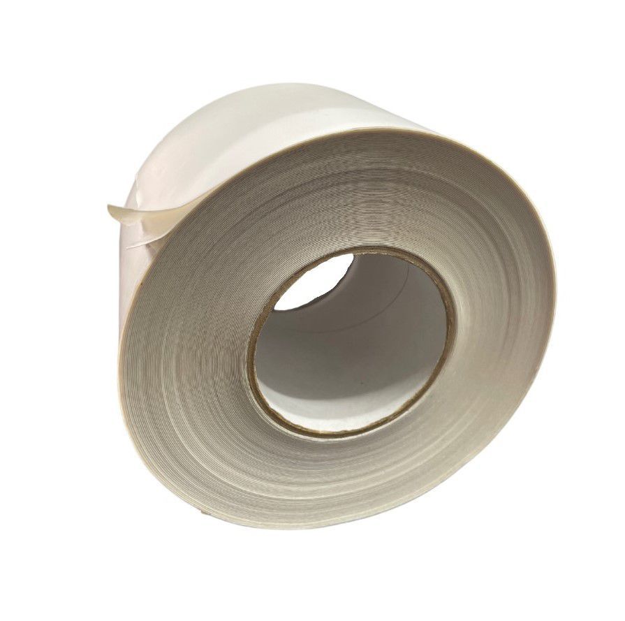 Sealing adhesive tape - DS-SUPERGRIP-LD - Dr. Shrink, Inc. - rubber ...