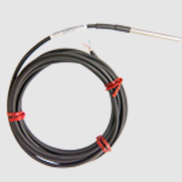Semiconductor temperature sensor XDTSS12SUB Xytronix Research
