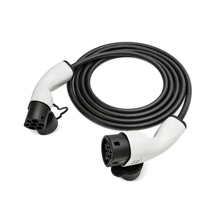 Rubber extension cable - MS002 - WISSENERGY