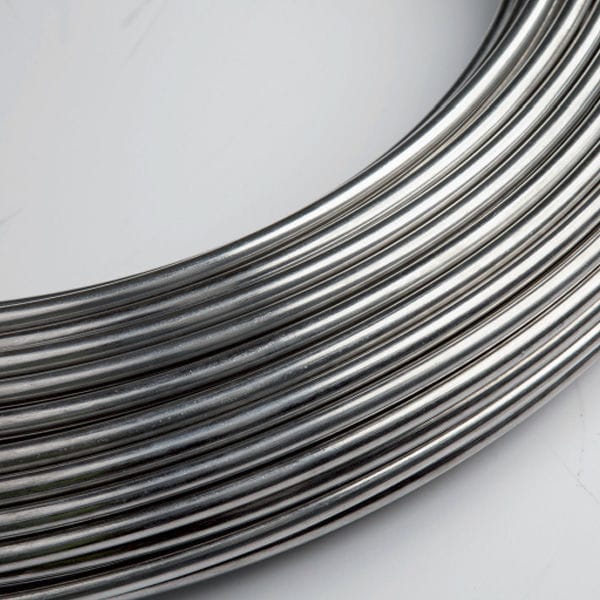 Aluminum wire EN AW5052 EN 5733AW5052 AISI AW5052 VINCO