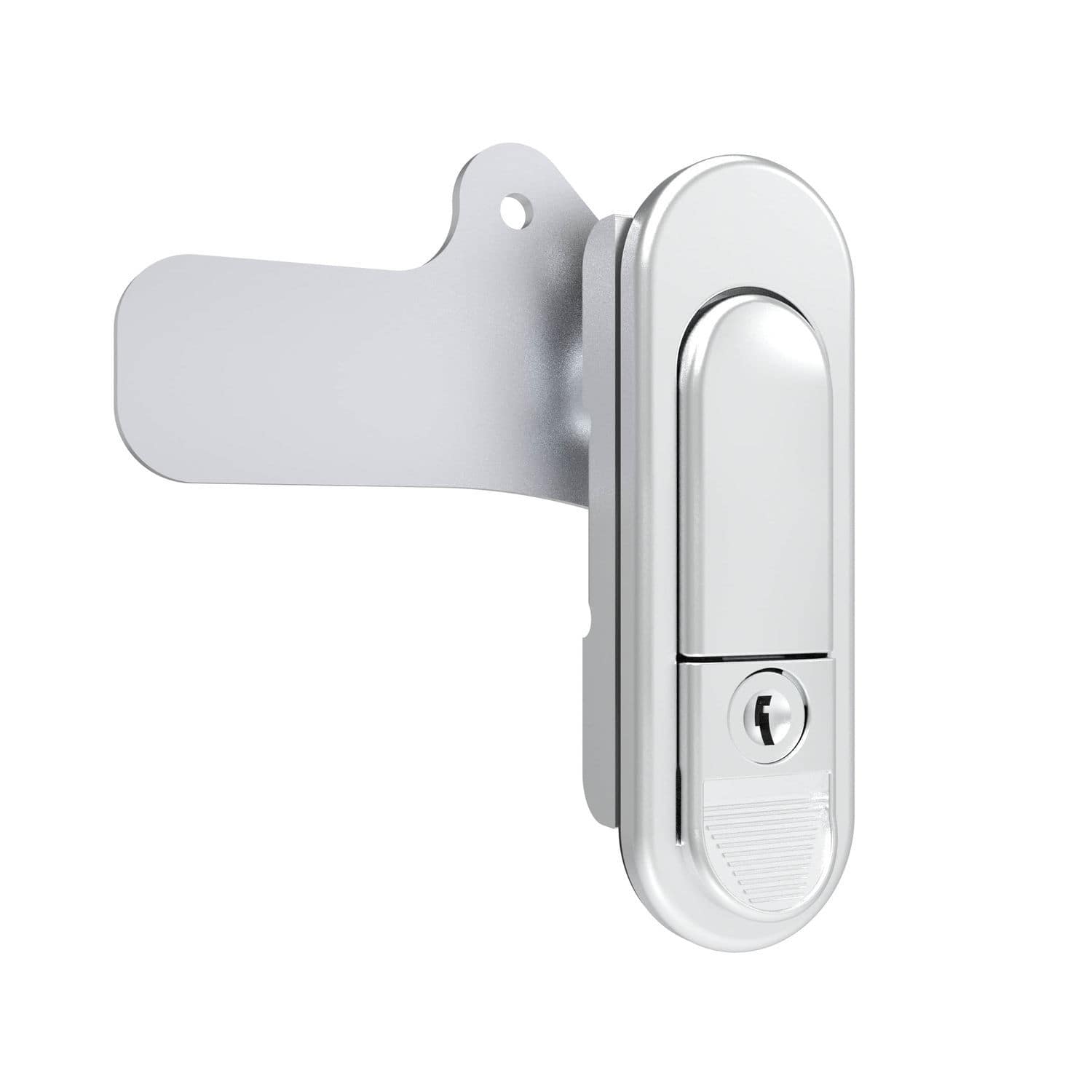 Swinghandle lock A1100 FORND key / handle / for