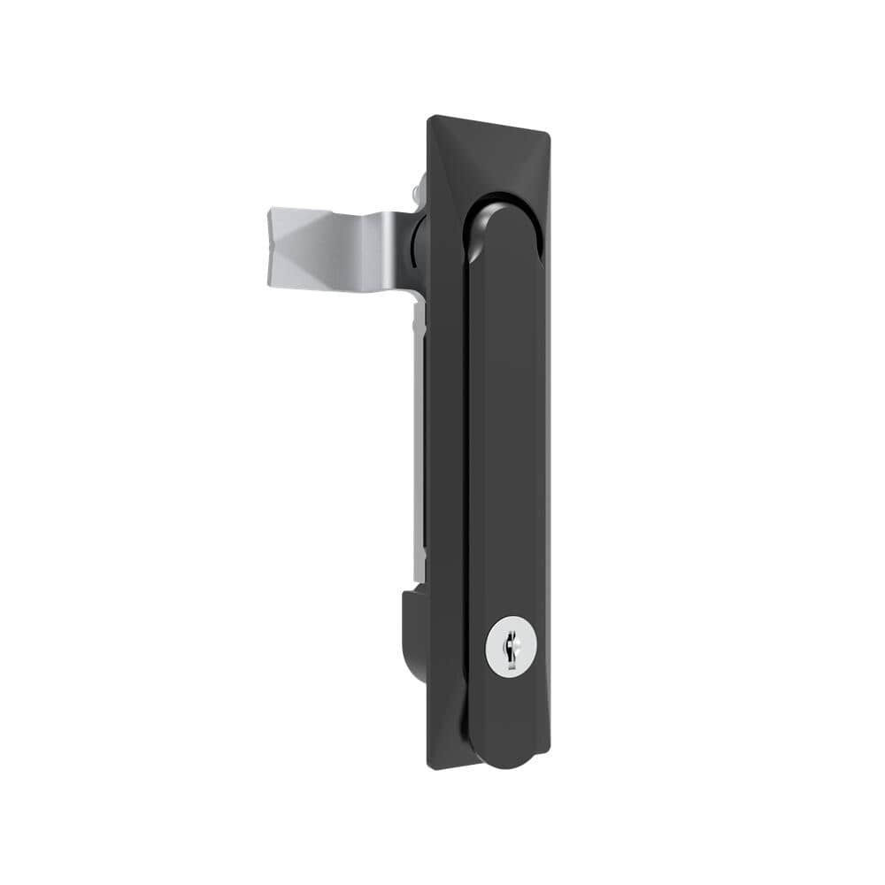 Swinghandle lock A1113 FORND key / for swing doors /