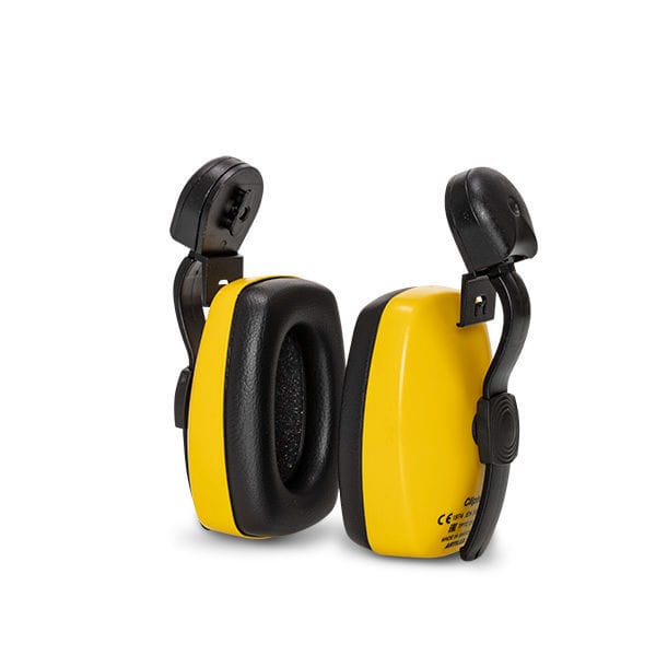 Reusable hearing protection earmuff CLIPTON® ARTILUX (ASS) GmbH