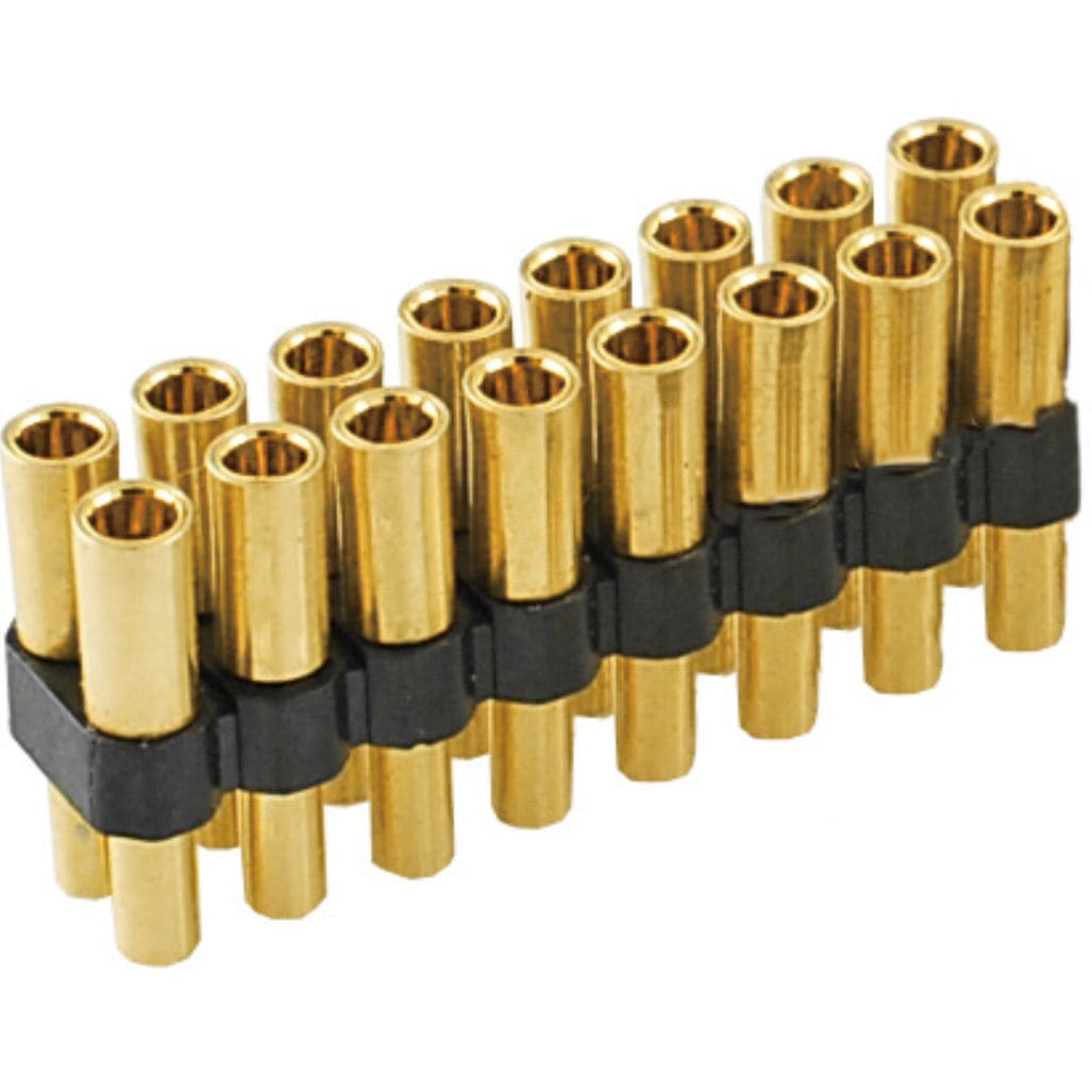 Integrated circuit socket PDSP series JC CHERRY INC. mediumsize