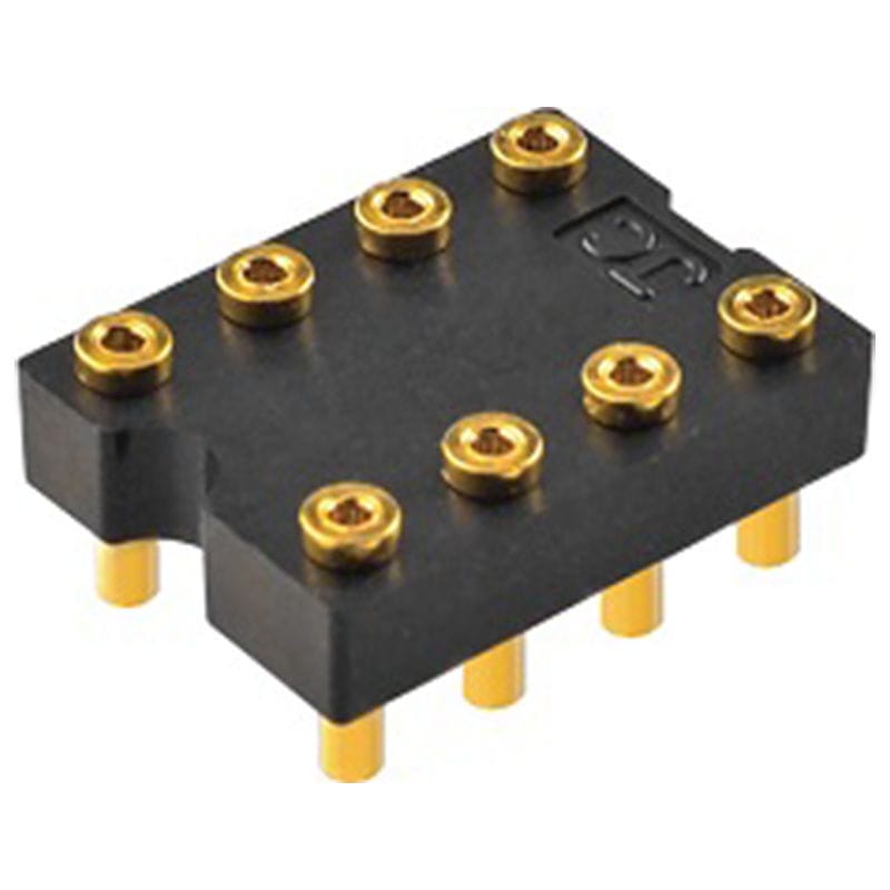 Printed circuit board relay socket G6K2P8PL45SMT JC CHERRY INC.