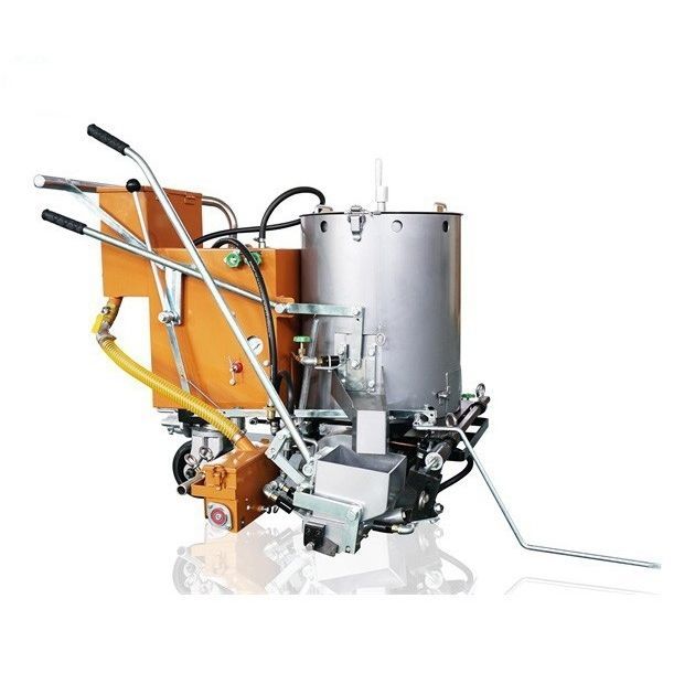 Road paint striping machine CL15DM Jiangsu Lu Xinda Traffic
