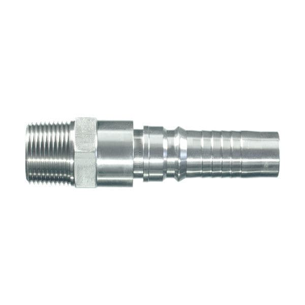 Stainless Steel Nipple Rubrik Ph Industrie Hydraulik Gmbh Co