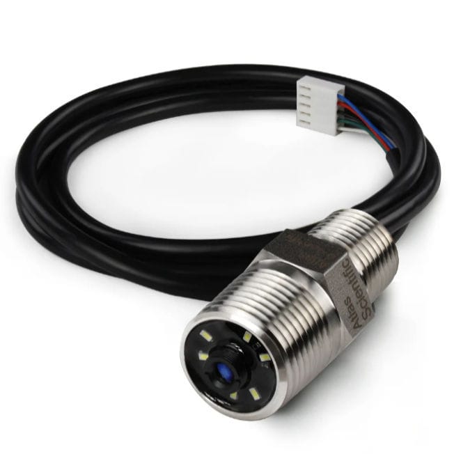 RGB color sensor - RGB sensor - JFermi Biotechnology Kft. - optical